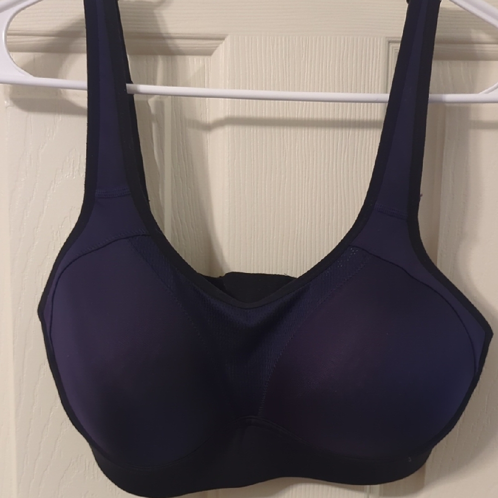 C9 by Champion Deep Blue Women's Bra